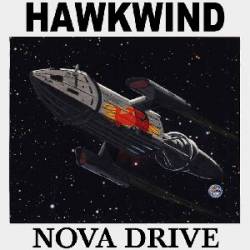 Hawkwind : Nova Drive